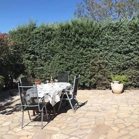 Au Pied Des Gorges Du Blavet Et A 20min Des Plages * Roquebrune-sur-Argens