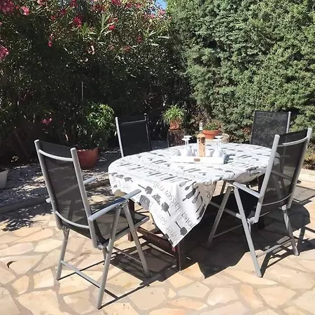 Au Pied Des Gorges Du Blavet Et A 20min Des Plages Apartment *