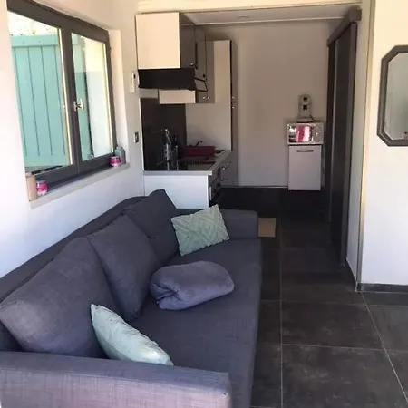 Apartment Au Pied Des Gorges Du Blavet Et A 20min Des Plages *